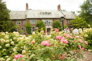 Applewood: The Charles Stewart Mott Estate