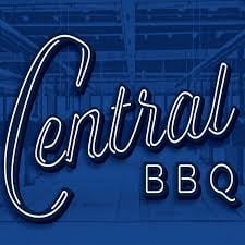 Central BBQ Southaven