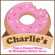 Charlie's Donuts & Coffee Shop