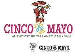Cinco de Mayo Bar & Grill