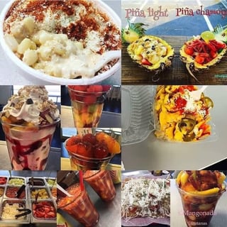 Frutanas