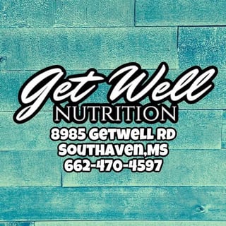 GetWell Nutrition