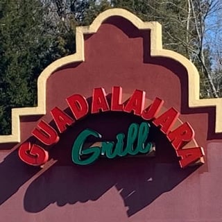 Guadalajara Grill