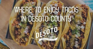 Mississippi Old Town Taco