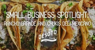 Rancho Grande Mexican Restaurant