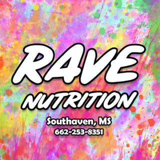 Rave Nutrition