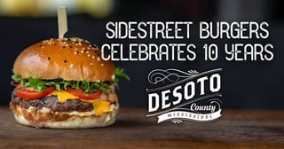 SideStreet Burgers