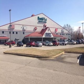 BankPlus Sports Center
