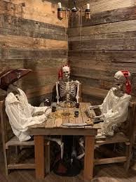 Liberation Escape Rooms