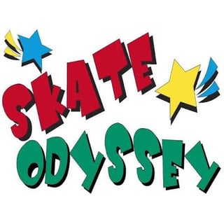Skate Odyssey of Olive Branch Skate