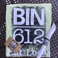 Bin 612