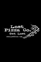 Lost Pizza Co Starkville