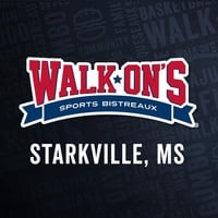 Walk-On's Sports Bistreaux - Starkville Restaurant