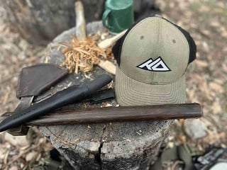 Kingdom Outdoors Inc