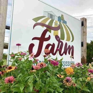 The Farm at Starkville