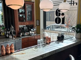 6:01 Local at The Threefoot Hotel
