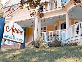Amore Italian Ristorante & Bar