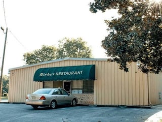 Binke's Restaurant | Southern
