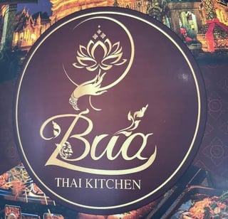 Bua Thai Kitchen