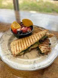 Carousel Cafe