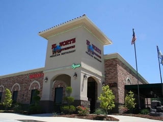 El Norte Mexican Restaurant 2