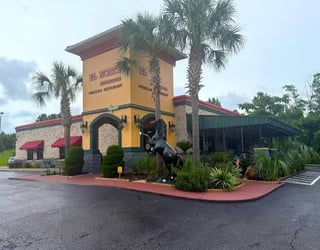 El Norte | Mexican
