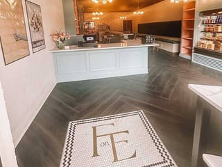 Fare on Eighth