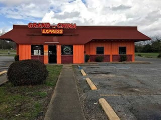 Grand China Express | Chinese