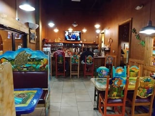 La Pinata | Mexican