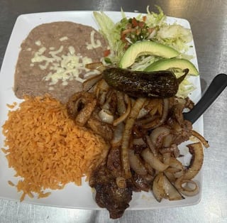 Monarca Mexican Restaurant