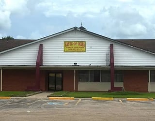 Taste Of India - Authentic Indian Restaurant