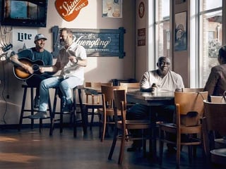 Weidmann's | Southern