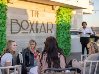 The BoxCar