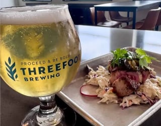 Threefoot Brewing