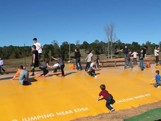 Lazy Acres Farm Fun