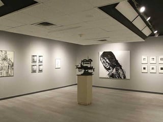 Meridian Museum of Art