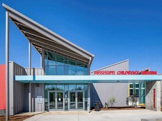 Mississippi Children's Museum - Meridian