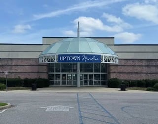 Uptown Meridian