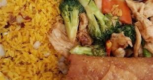 China Kitchen