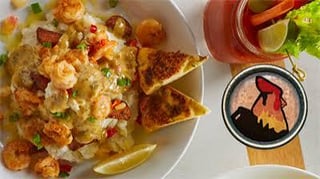 Another Broken Egg Cafe