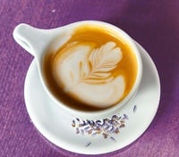 Cups | An Espresso Café