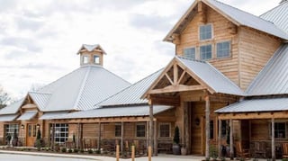 Cypress Point Resort