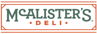 McAlister's Deli