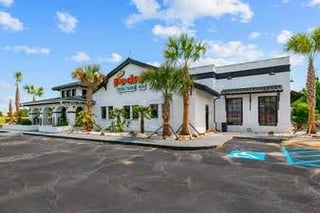 Pedro's Tacos & Fresh Mex