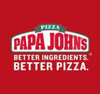 Papa Johns Pizza