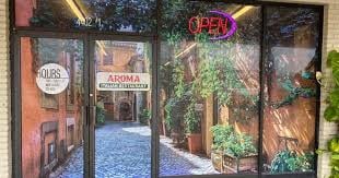 Aroma