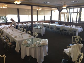 Anthony's Steak & Seafood