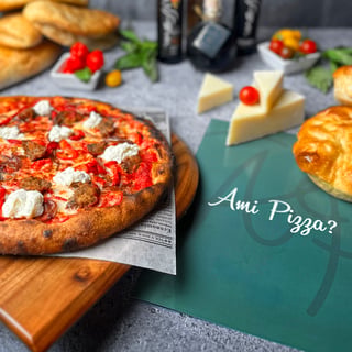Ami Pizza