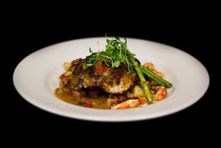 200 North Beach Restaurant and Bar