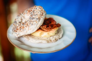 A Southern Bagel Company